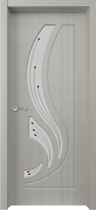 Элегия (белое ст.)