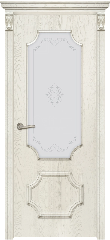 Эмма (белое ст.)