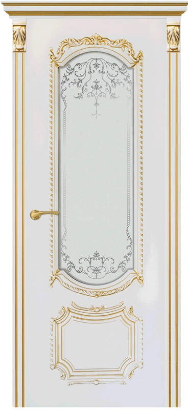 Фемида (белое ст.)