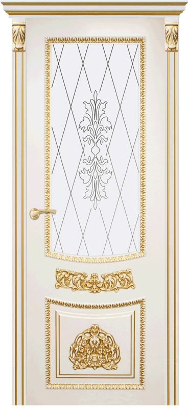 Фобос (белое ст.)