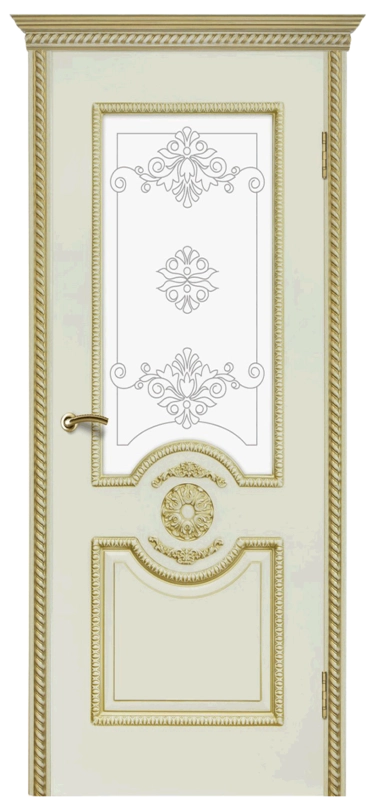 Гефест (белое ст.)