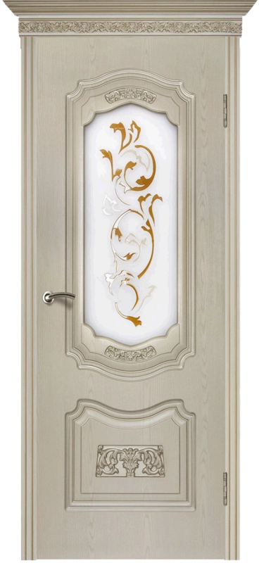 Гестия (белое ст.)