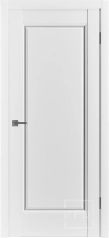 Межкомнатная дверь ПО Emalex E2 Fly