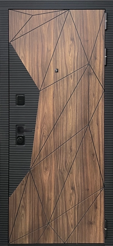 Входная дверь МКМ Гранит Континент