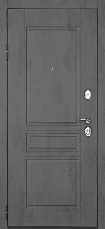 Входная дверь МКМ Гранит Лира