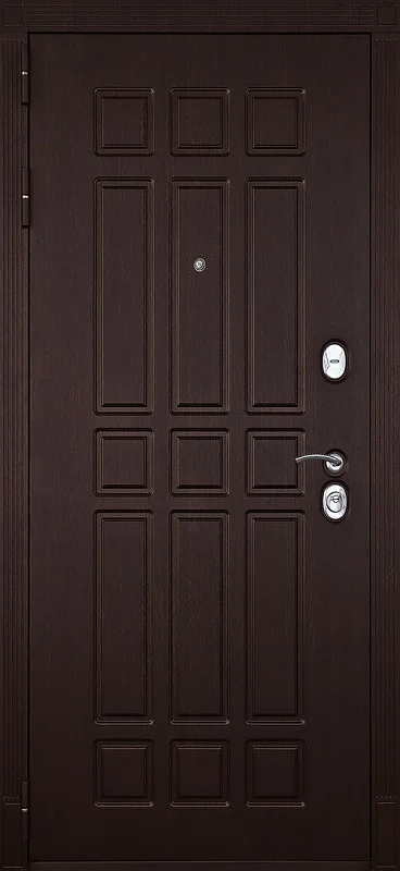 Входная дверь МКМ Гранит Сенат