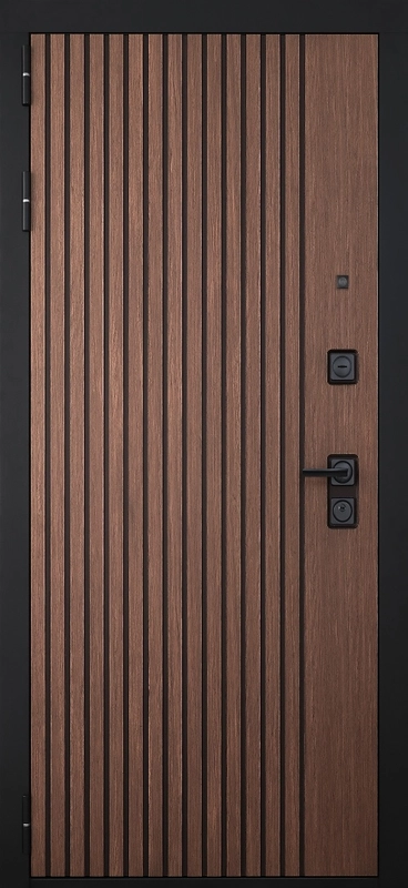 Входная дверь МКМ Гранит Шторм