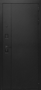 МКМ Гранит Симметрия Зеркало