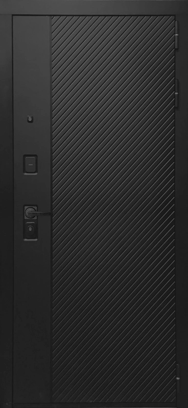 Входная дверь МКМ Гранит Симметрия