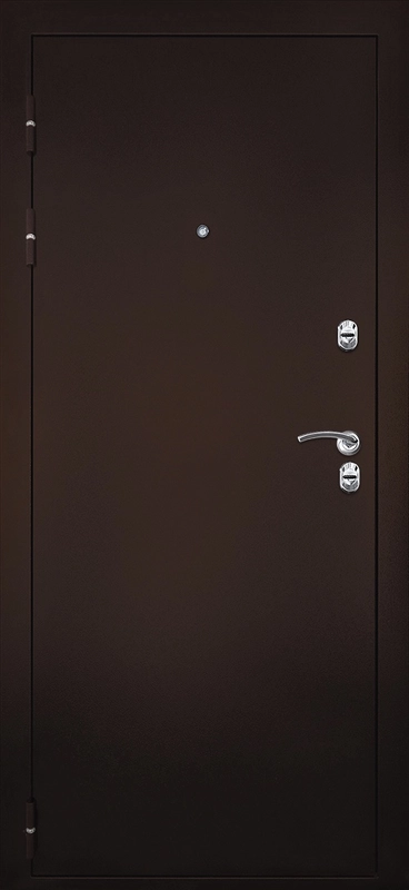 Входная дверь МКМ Гранит Терморазрыв