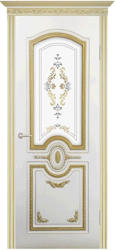 Калиста (белое ст.)