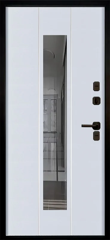 Входная дверь МКМ Карелия Термо Стеклопакет