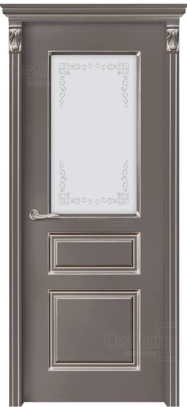 Леон 2 (белое ст.)