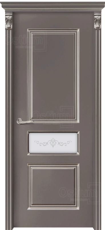 Леон 3 (белое ст.)