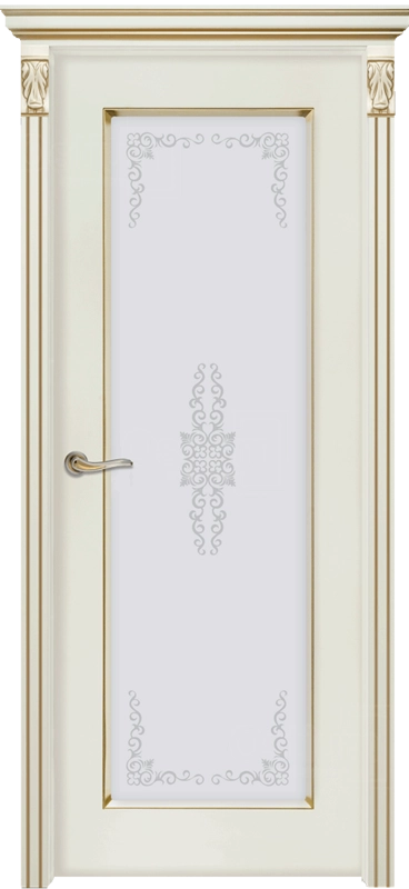 Люсьен (белое ст.)