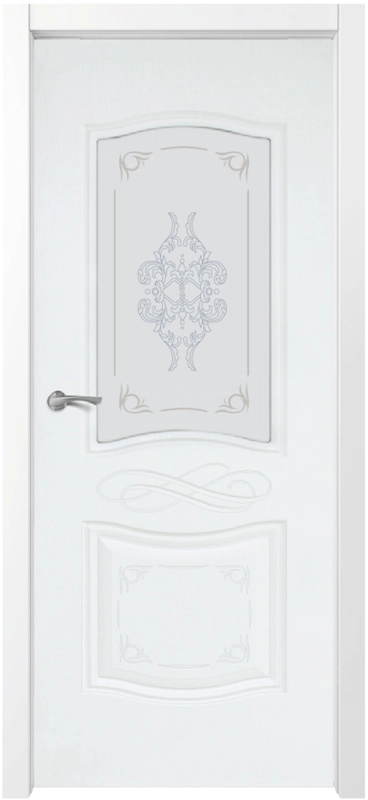 Маркиза рисунок