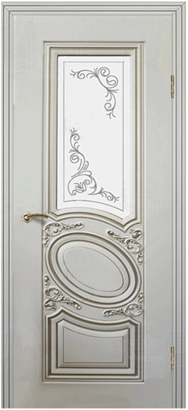 Медея (белое ст.)