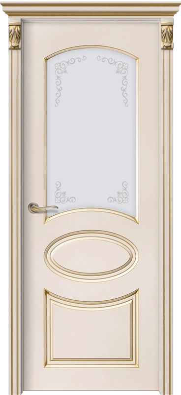 Мишель 2 (белое ст.)