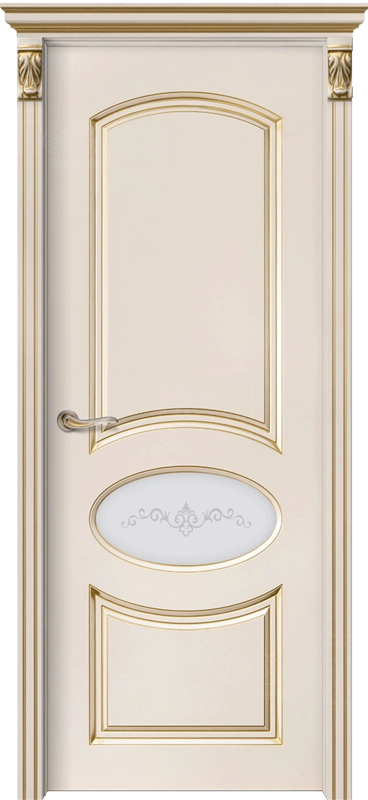 Мишель 3 (белое ст.)