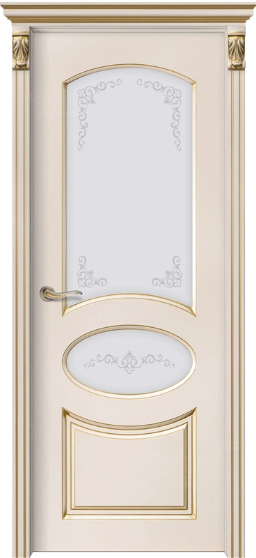 Мишель (белое ст.)