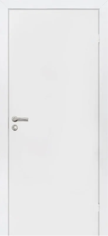 Межкомнатная дверь ПГ OLOVI с замком Межкомнатная дверь ПГ OLOVI с замком