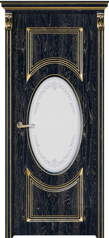 Патрисия (белое ст.)