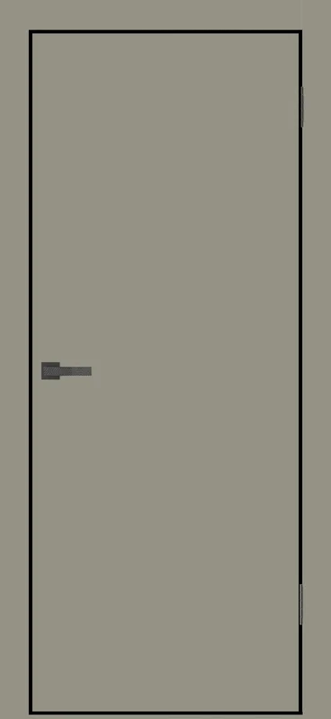 Межкомнатная дверь ПГ Пэт 0 Межкомнатная дверь ПГ Пэт 0