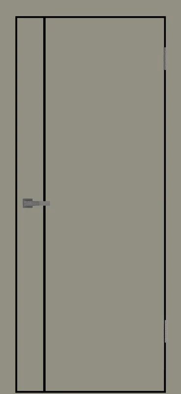 Межкомнатная дверь ПГ Пэт 5 Межкомнатная дверь ПГ Пэт 5