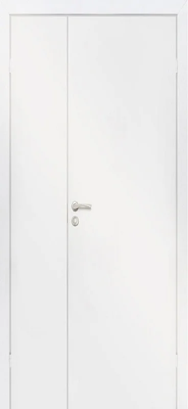 Дверь социального назначения ПГ OLOVI 1200 (900+300) с/ф без притвора