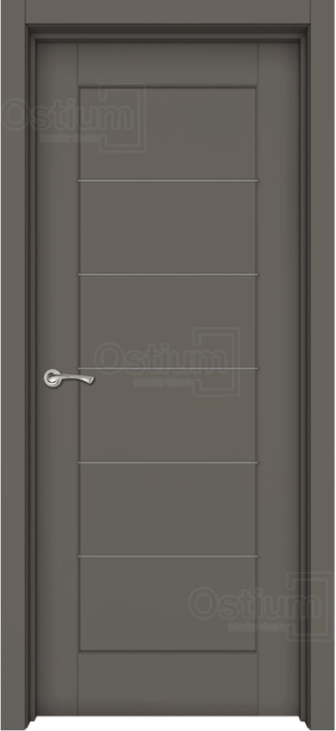 Престиж с молдингом