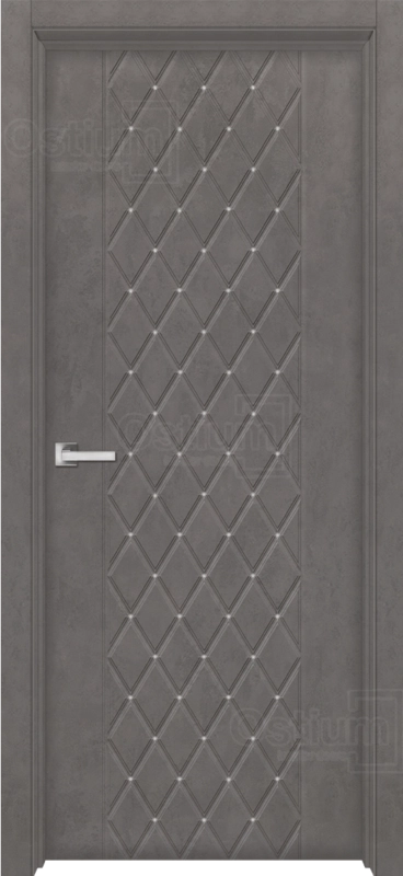 Рим со стразами