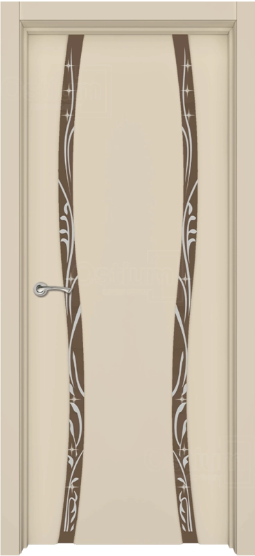 Сириус 2 рисунок со стразами