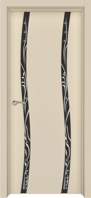 Сириус Волна 2 рис. со стразами