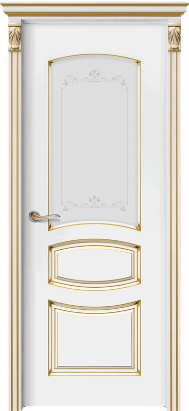 Софи 2 (белое ст.)