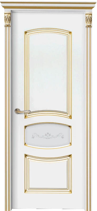 Софи 3 (белое ст.)