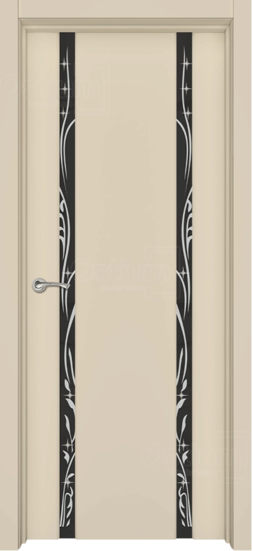 Стиль 2 рис. со стразами