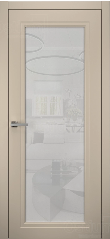 TWIN 1 Мателюкс