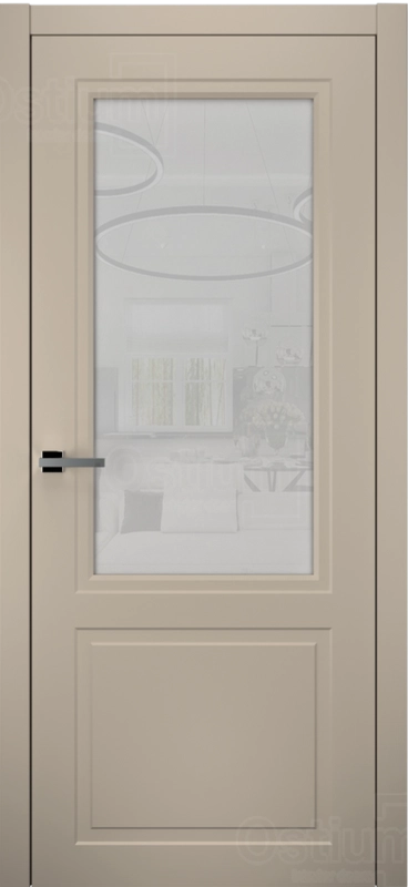 TWIN 2 Мателюкс