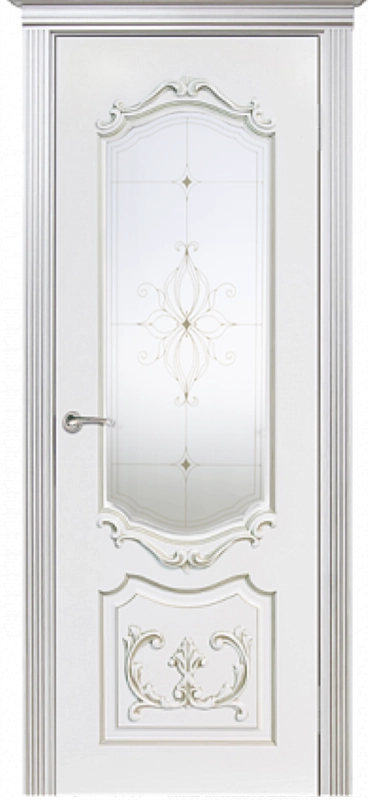 Тефида (белое ст.)