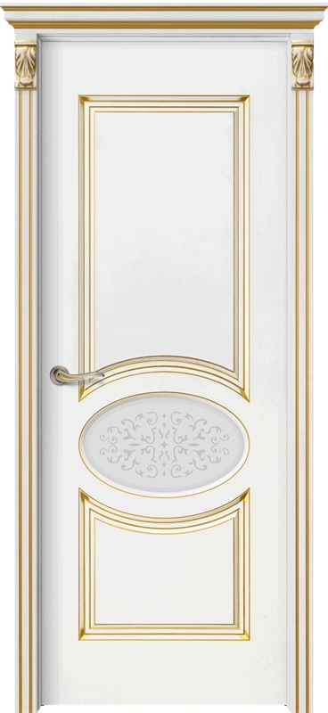 Теодор 3 (белое ст.)