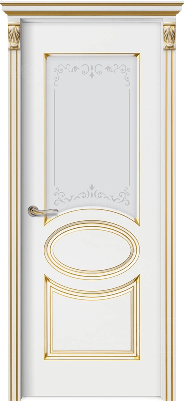 Теодор 2 (белое ст.)