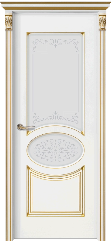 Теодор (белое ст.)