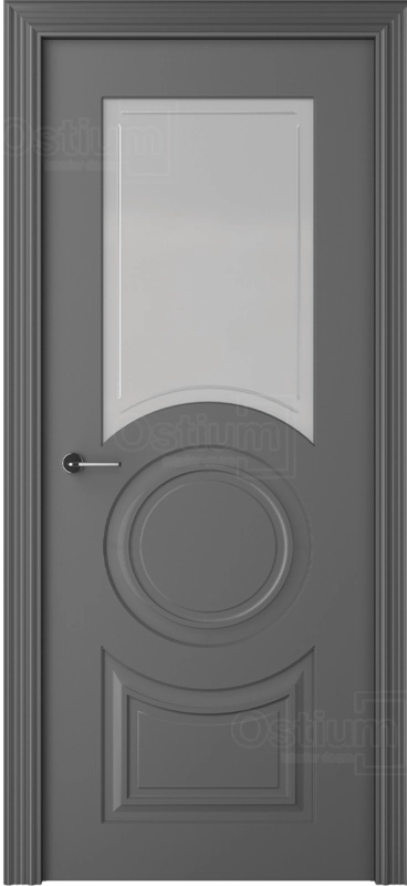 Union 2 (стекло 2)