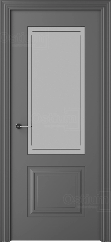 Union 8 (стекло 2)