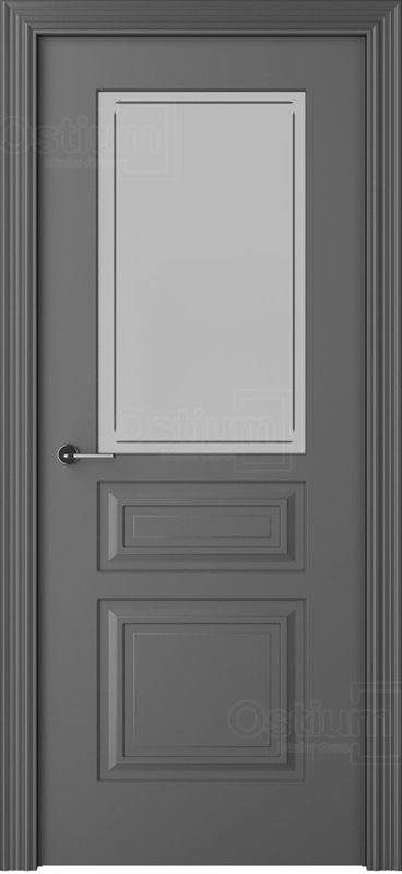 Union 9 (стекло 2)