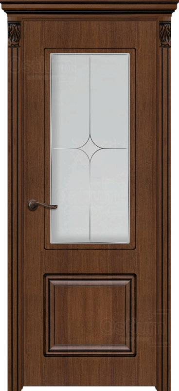 Версаль рисунок