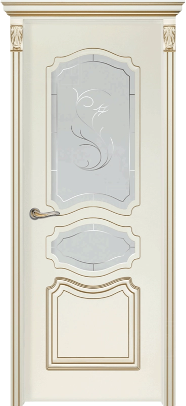 Виктория рисунок