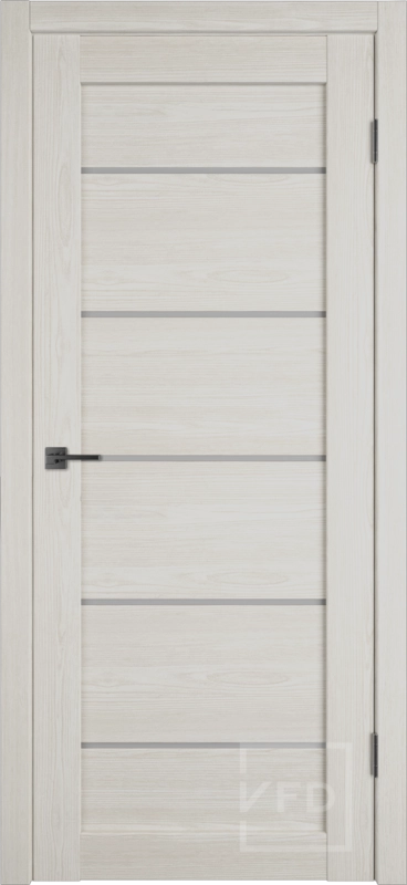 Межкомнатная дверь ПО Atum Pro 27