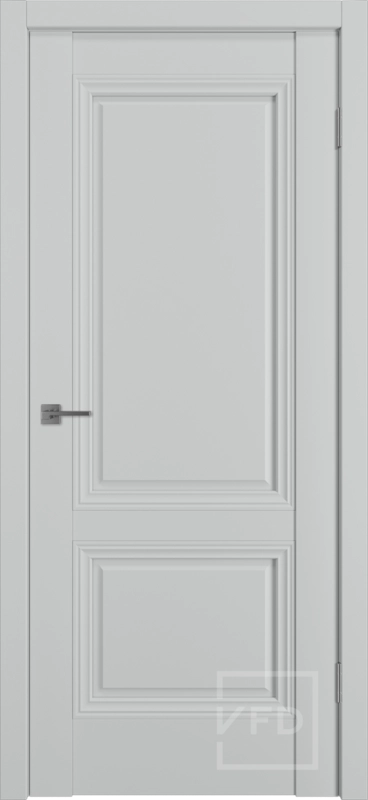 Межкомнатная дверь ПГ Emalex EF 2.2