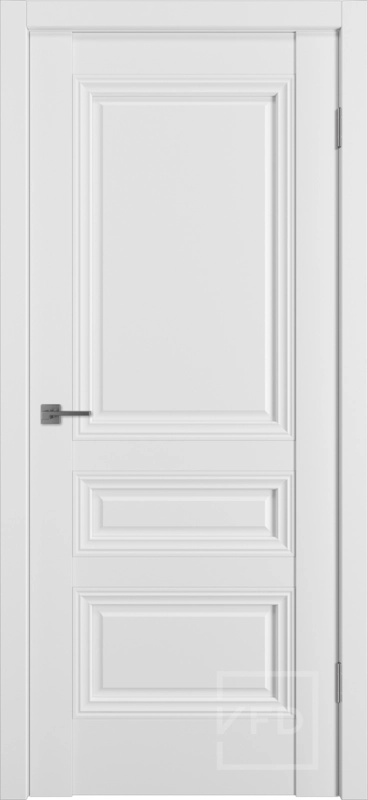Межкомнатная дверь ПГ Emalex EF 3